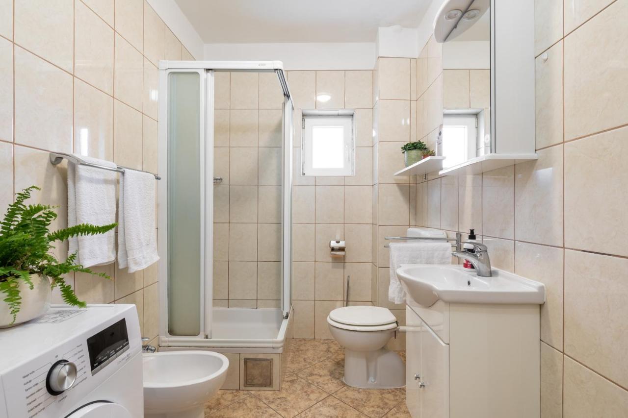 Seka'S Family Home Split Extérieur photo