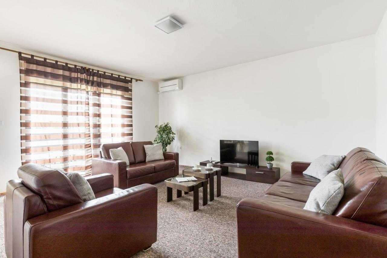Seka'S Family Home Split Extérieur photo