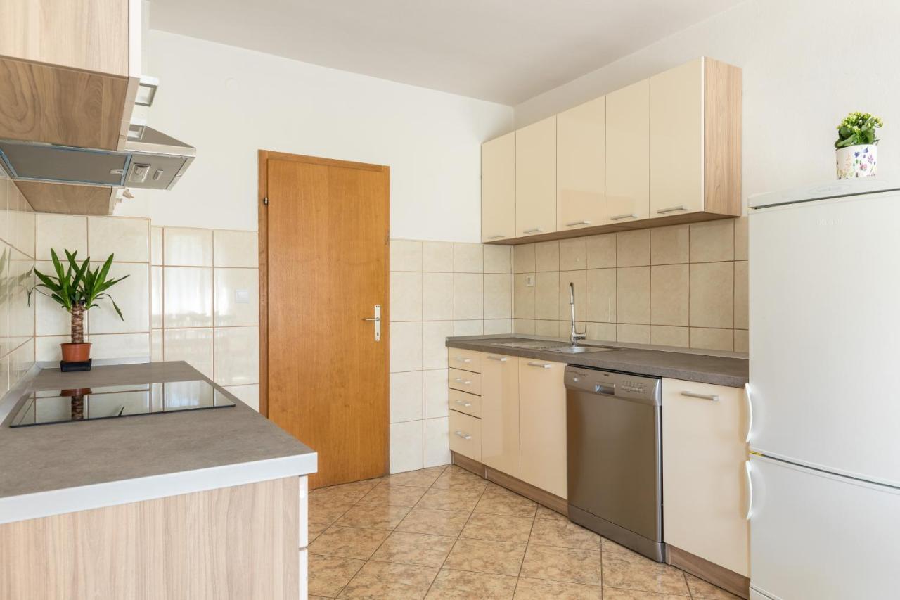 Seka'S Family Home Split Extérieur photo