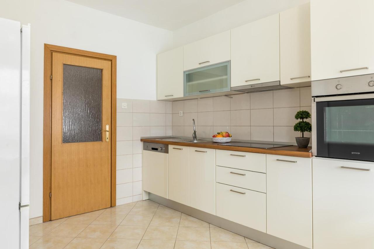 Seka'S Family Home Split Extérieur photo
